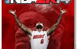 Bon plan : NBA 2K14 en pré-commande à 46,99 euros (livraison gratuite)
