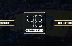Basket USA lance 48, son nouveau podcast audio