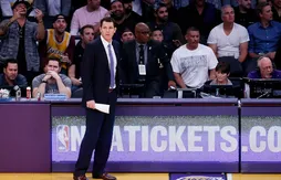 Luke Walton fier de la réaction de ses Lakers