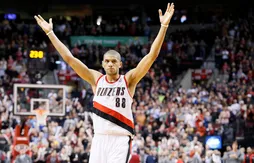 Des débuts en Normandie aux playoffs avec Portland, Nicolas Batum se confie