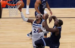 Rondae Hollis-Jefferson vient renforcer les Blazers