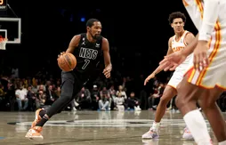 Et pendant ce temps-là, les Nets grimpent au classement