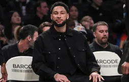 Encore opéré du dos, Ben Simmons sera prêt pour le prochain « training camp »