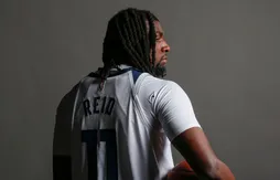 Aminci, Naz Reid veut peser plus lourd chez les Wolves