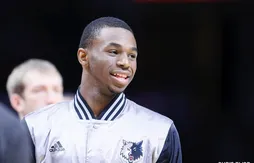 [Bilan mi-saison] Andrew Wiggins déjà Rookie Of The Year ?