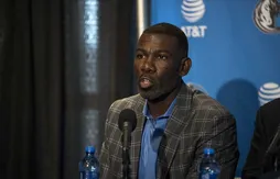 Les Mavericks pas pressés de remplacer Nico Harrison