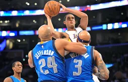 All-Rookie Teams : Jordan Clarkson s’invite dans le premier cinq