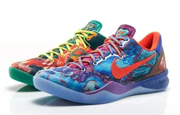 Nike : sortie le 6 décembre pour la Kobe 8 “What the Kobe”