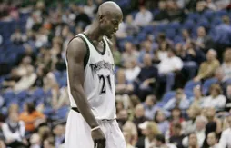 Kevin Garnett très énigmatique au sujet de son avenir
