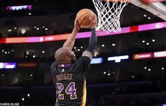 [collector] Les plus gros dunks de la présaison