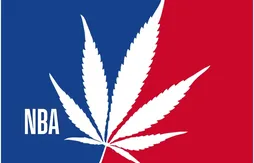 Marijuana : le syndicat des joueurs veut discuter de son usage avec la NBA