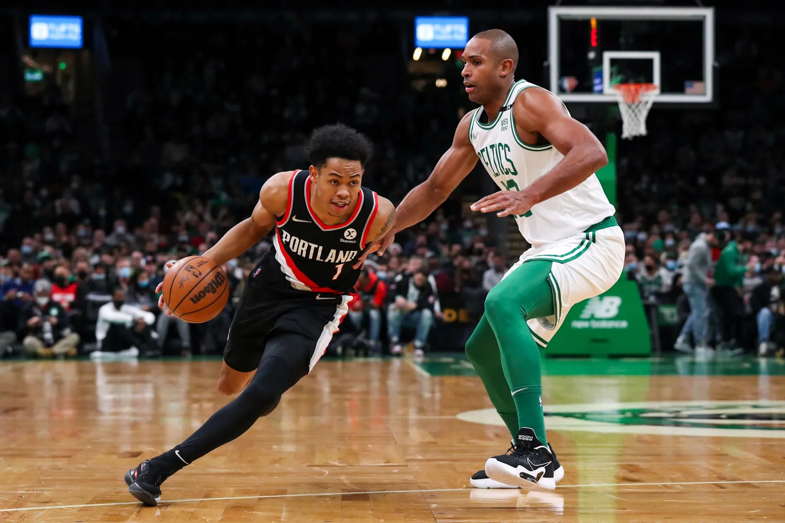 anfernee simons