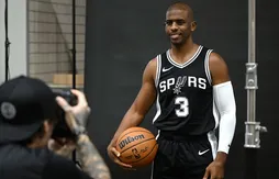 Les Bucks pensent à Chris Paul…