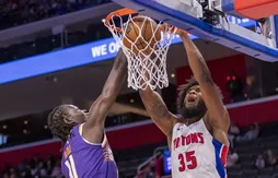 Marvin Bagley veut doubler James Wiseman