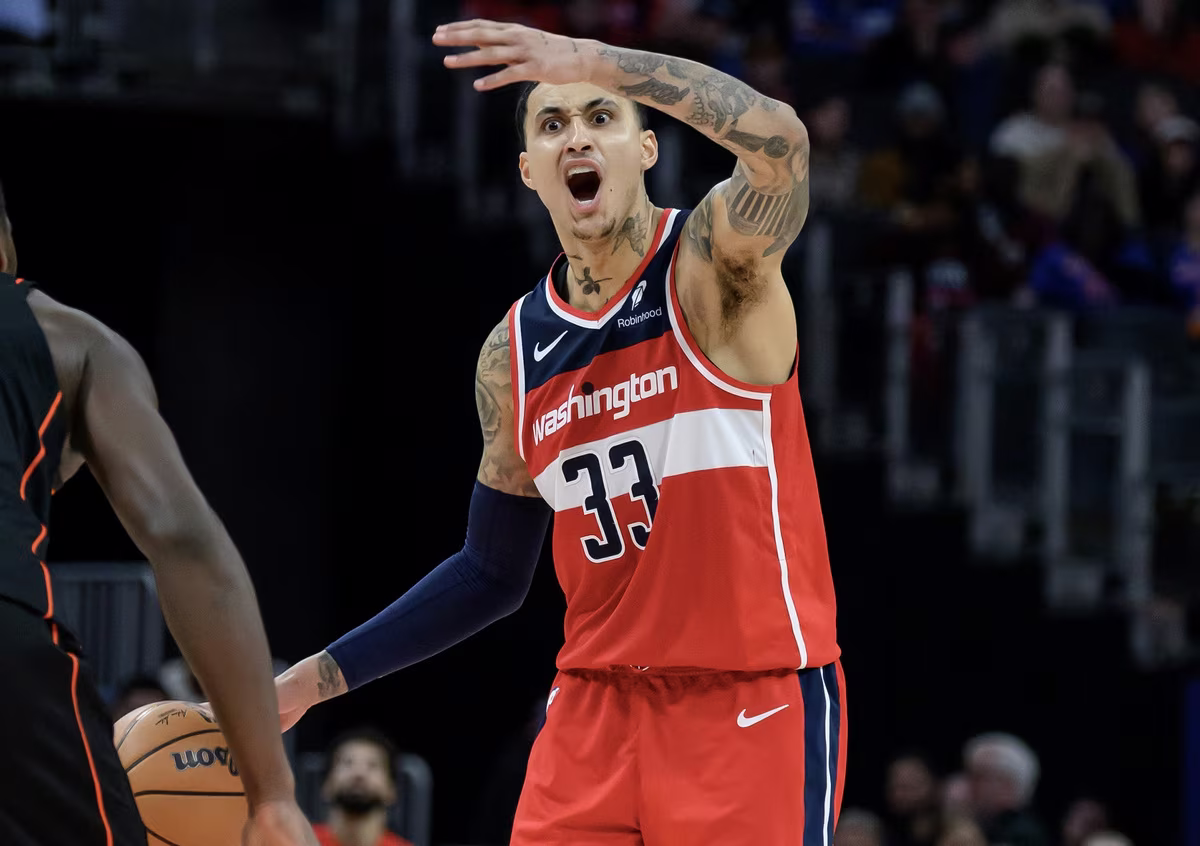 kyle kuzma