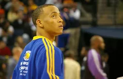 Les Warriors repartent au front