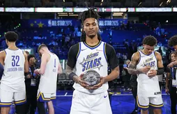 Le MVP de la nuit | Le premier épisode de la trilogie pour Stephon Castle