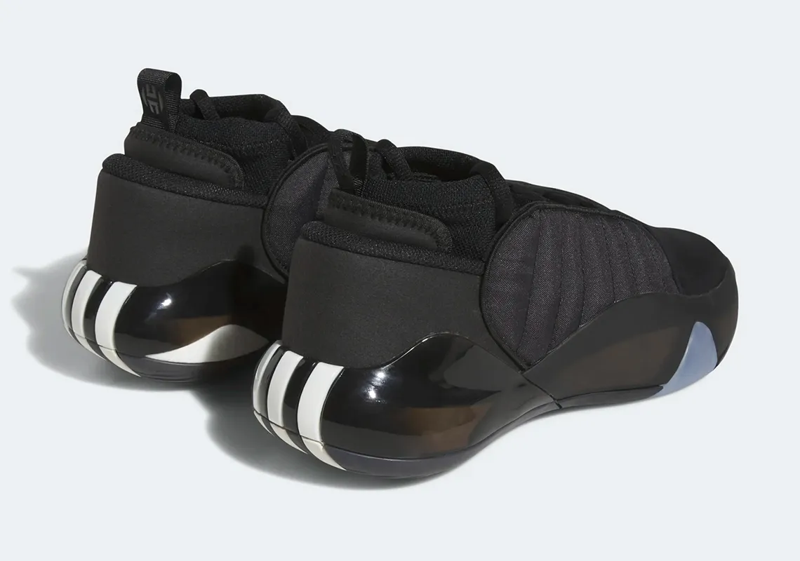 Harden Vol. 7