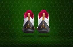 Jordan Brand joue la sobriété pour sa collection de Noël