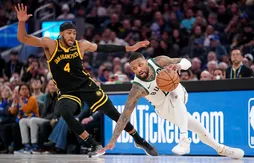 La mauvaise attaque des Bucks a plombé leur défense