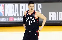 Nick Nurse veut revoir Jeremy Lin en NBA