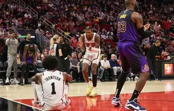 Les jeunes Rockets plus solides que les Lakers dans le “money time”