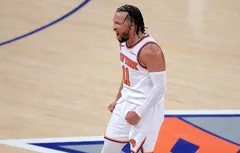 Le MVP de la nuit | Jalen Brunson, le sauveur de Gotham City