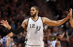 San Antonio – Memphis : record d’invincibilité égalé