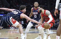Les Rockets auraient Fred VanVleet dans leur viseur