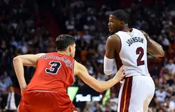 Le Heat sort les Bulls du Top 8 à l’Est