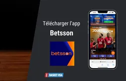 Application Betsson : télécharger l’appli mobile sur Android et IOS gratuitement