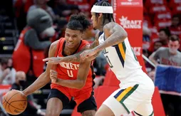 Stephen Silas s’attend à retrouver un Jalen Green plus puissant