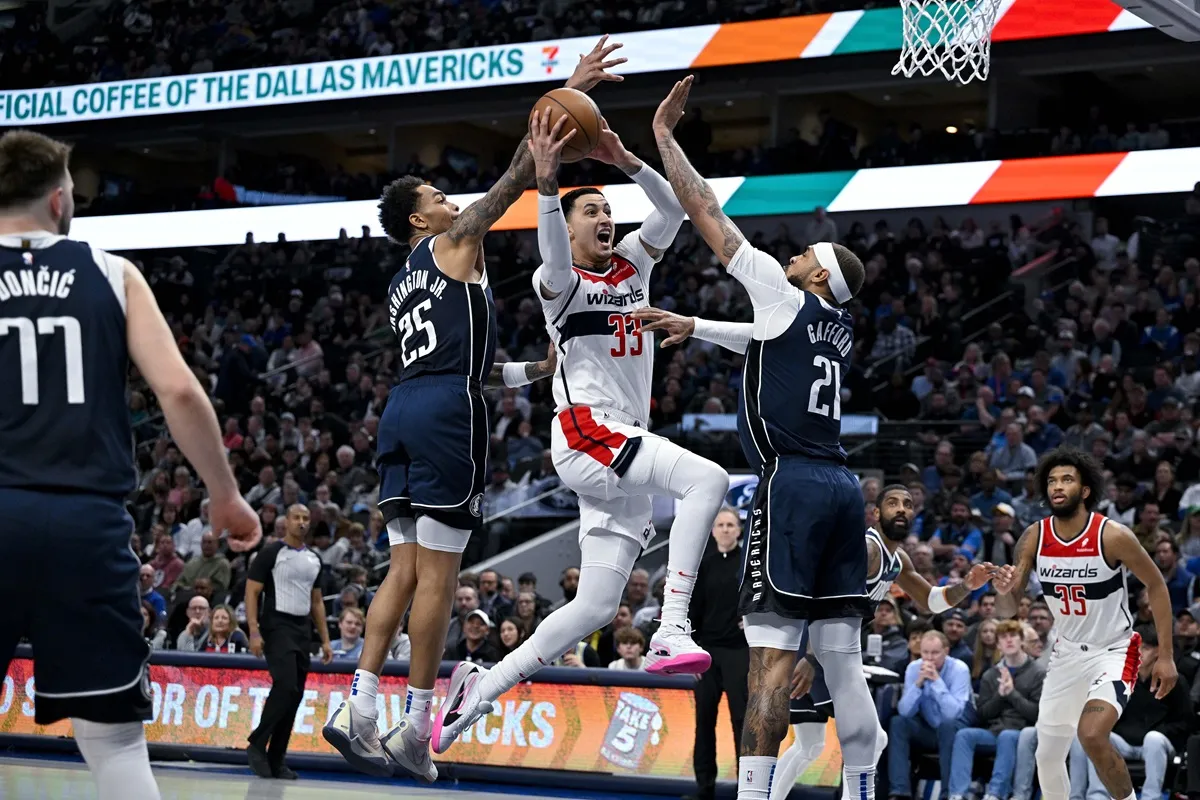 Kyle Kuzma