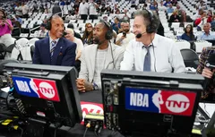 Télévision | NBC engage Jamal Crawford et vise Reggie Miller