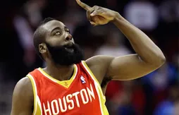 James Harden : “On a perdu quelques joueurs mais on reste confiant”