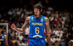 Jordan Clarkson rêve de Jalen Green et Dylan Harper avec les Philippines