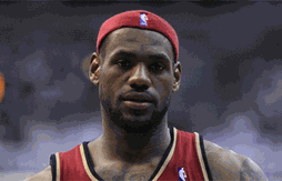 LeBron James est-il prêt à devenir l’ambassadeur de la NBA ?