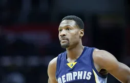 Tony Allen : “Gamin, je voyais les Bulls retirer le maillot de Michael Jordan, de Scottie Pippen…”