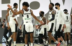La NBA envisage d’enterrer la Team Ignite !