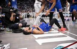 Plus dure est la chute pour les Knicks