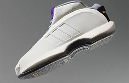 Un nouveau coloris « Lakers » pour la Crazy 1