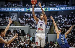 Jeux olympiques : le programme et les affiches des demi-finales des TQO