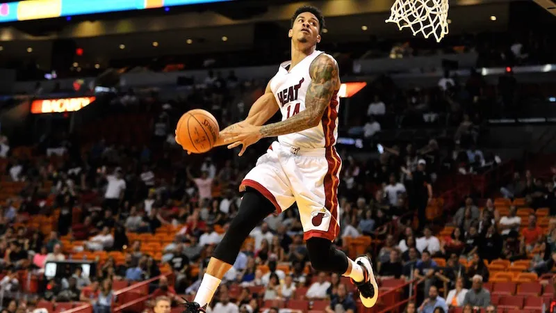 gerald green