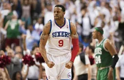 Philly était prêt à offrir un salaire de 23 millions de dollars à Andre Iguodala