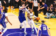 Le « Dame Time » n’a pas pris une ride chez les Blazers