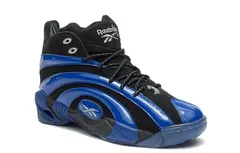 Les Reebok Shaqnosis version Orlando Magic