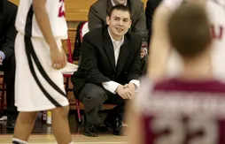Le fils de Rick Adelman dans le staff des Nuggets