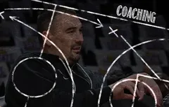 Coaching | Le système hommage à Dejan Milojevic de Darko Rajakovic