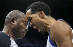 Les arbitres NBA vont répondre aux questions sur Twitter pendant certains matchs