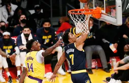 Les Pacers attendent toujours le retour de Malcolm Brogdon